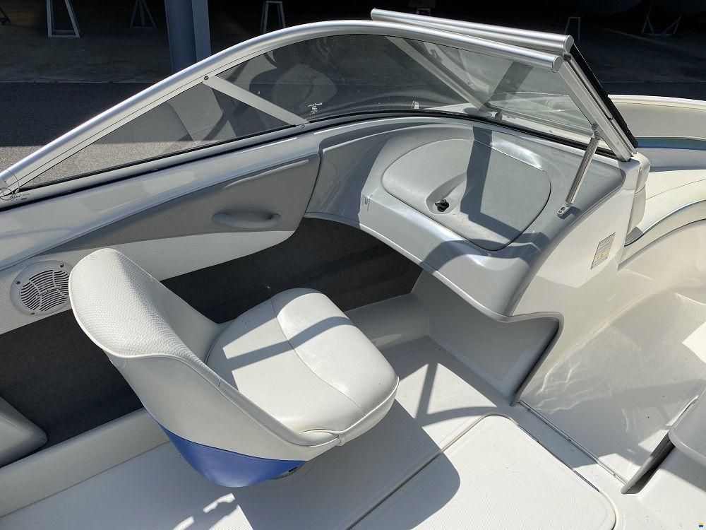 Bayliner 185 R