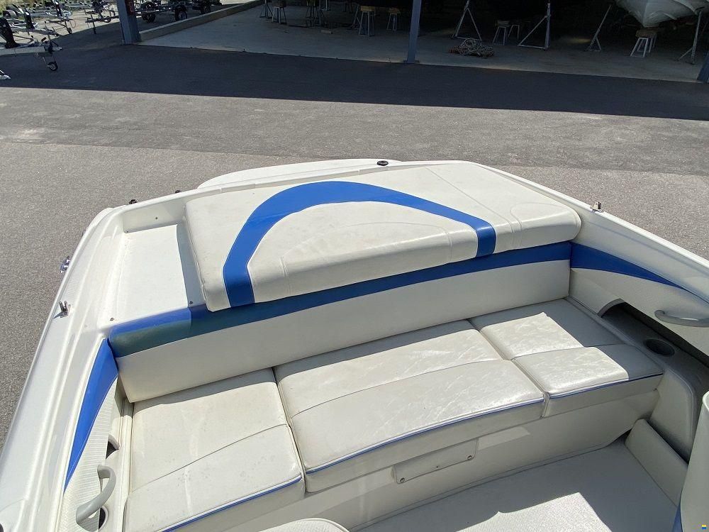 Bayliner 185 R