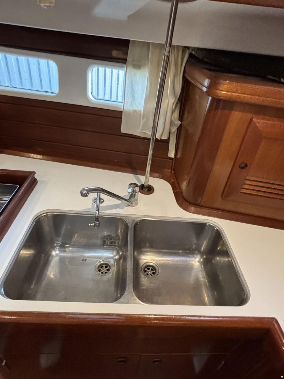 Beneteau Océanis 423