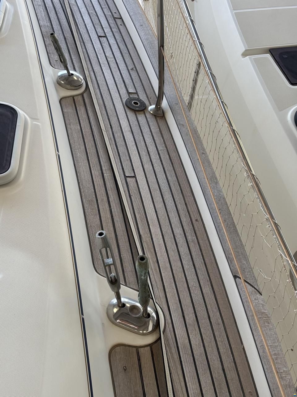 Beneteau Océanis 423