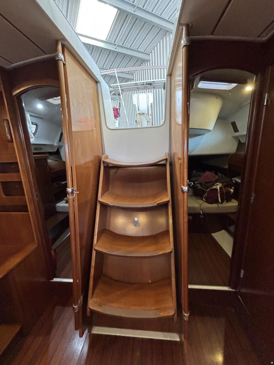 Beneteau Océanis 423