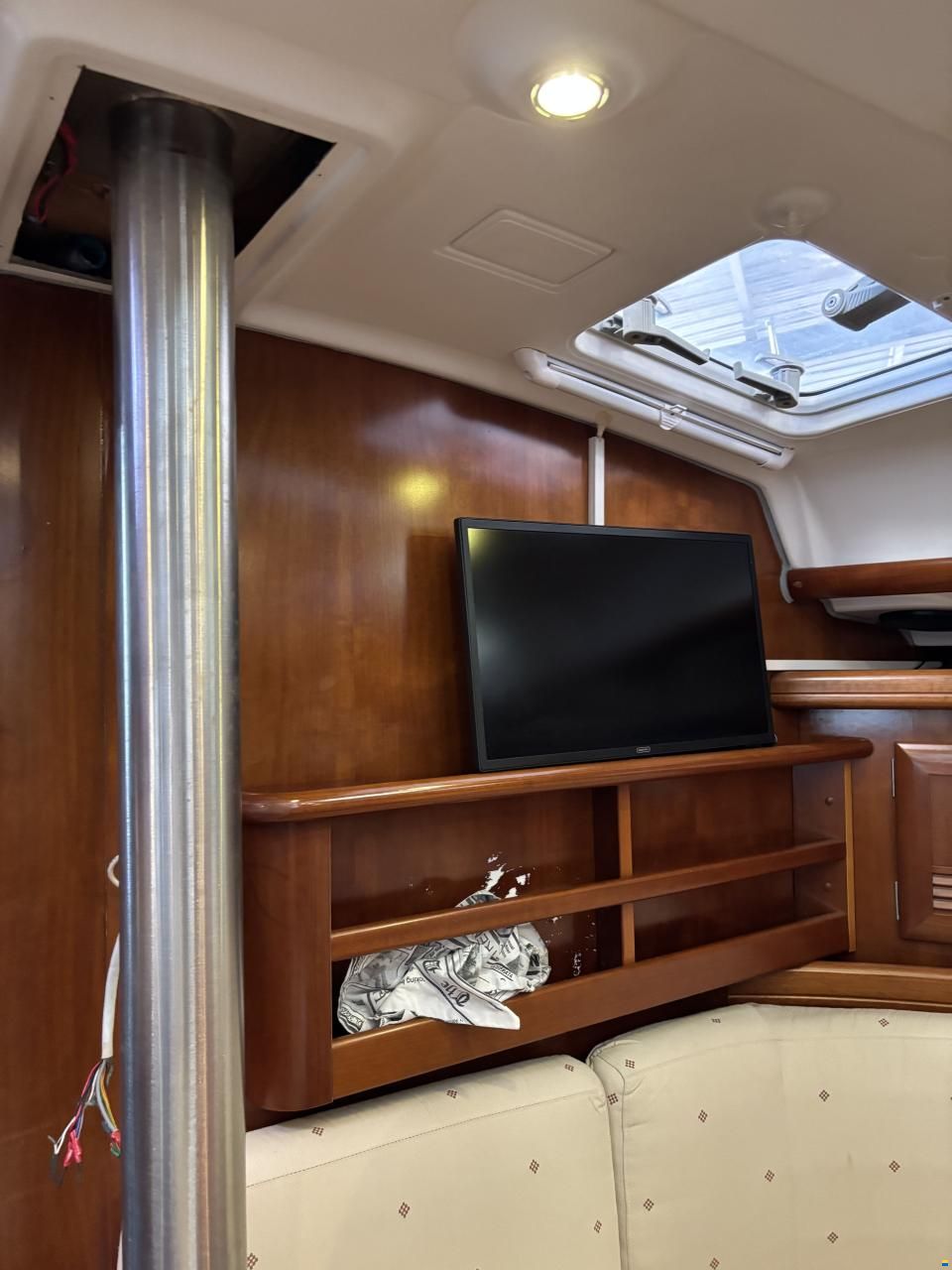 Beneteau Océanis 423