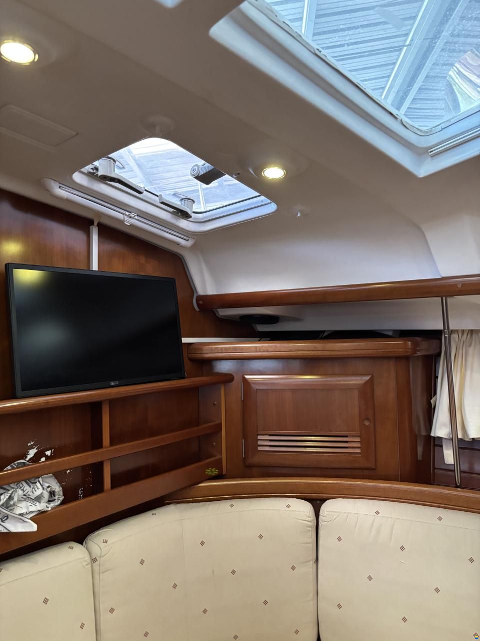 Beneteau Océanis 423