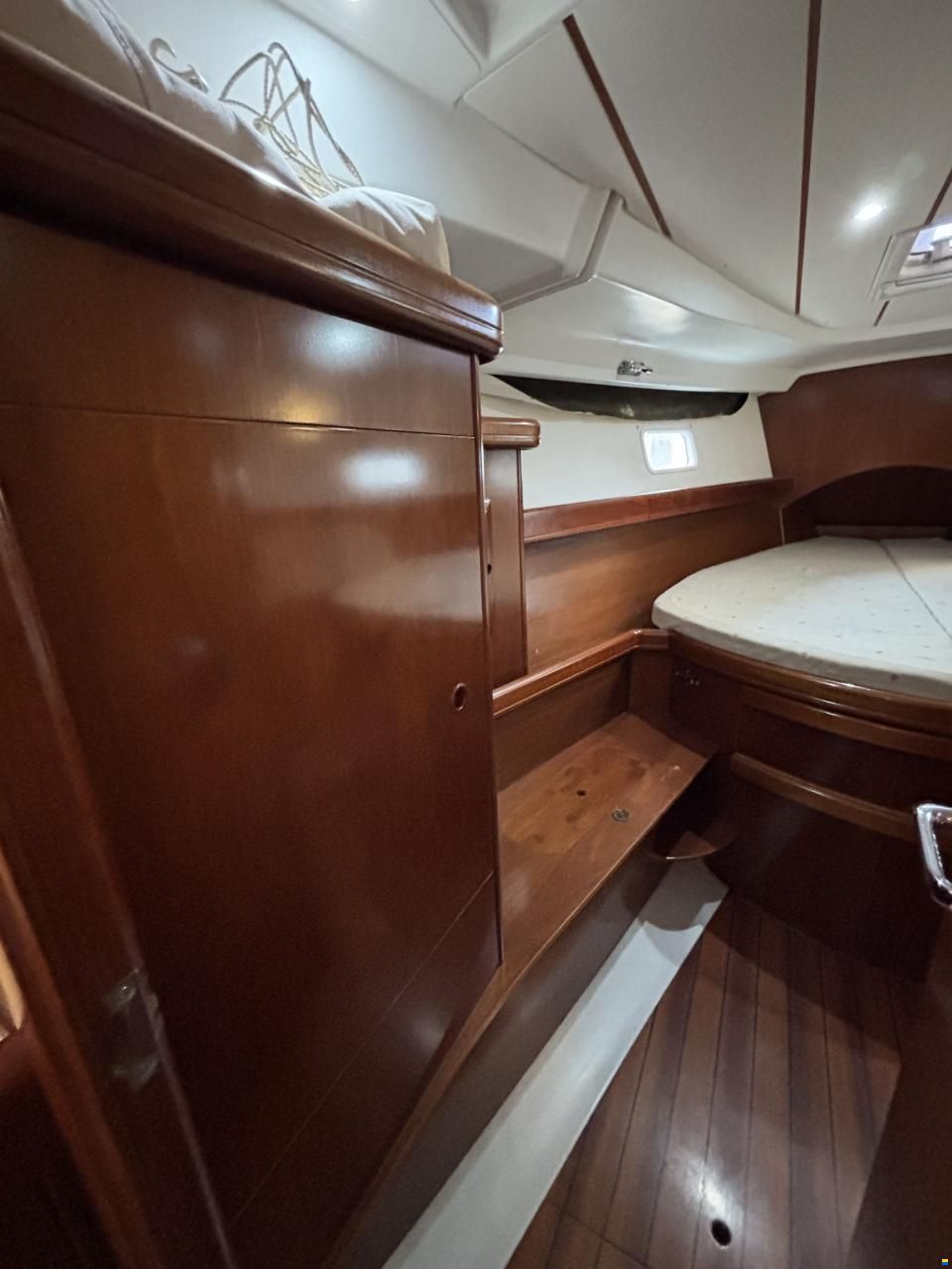 Beneteau Océanis 423