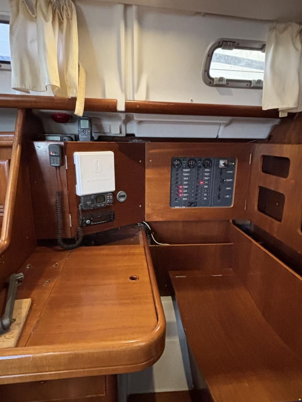 Beneteau Océanis 423