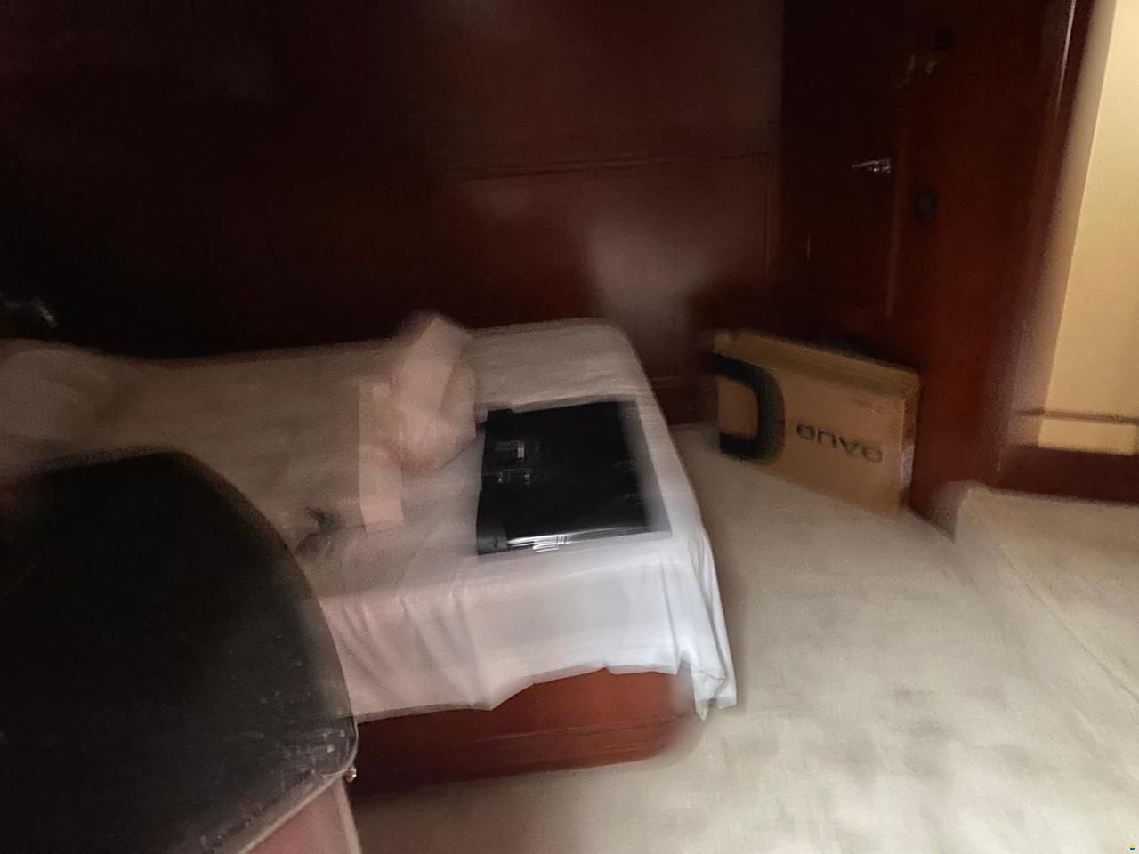 Carver 530 Voyager
