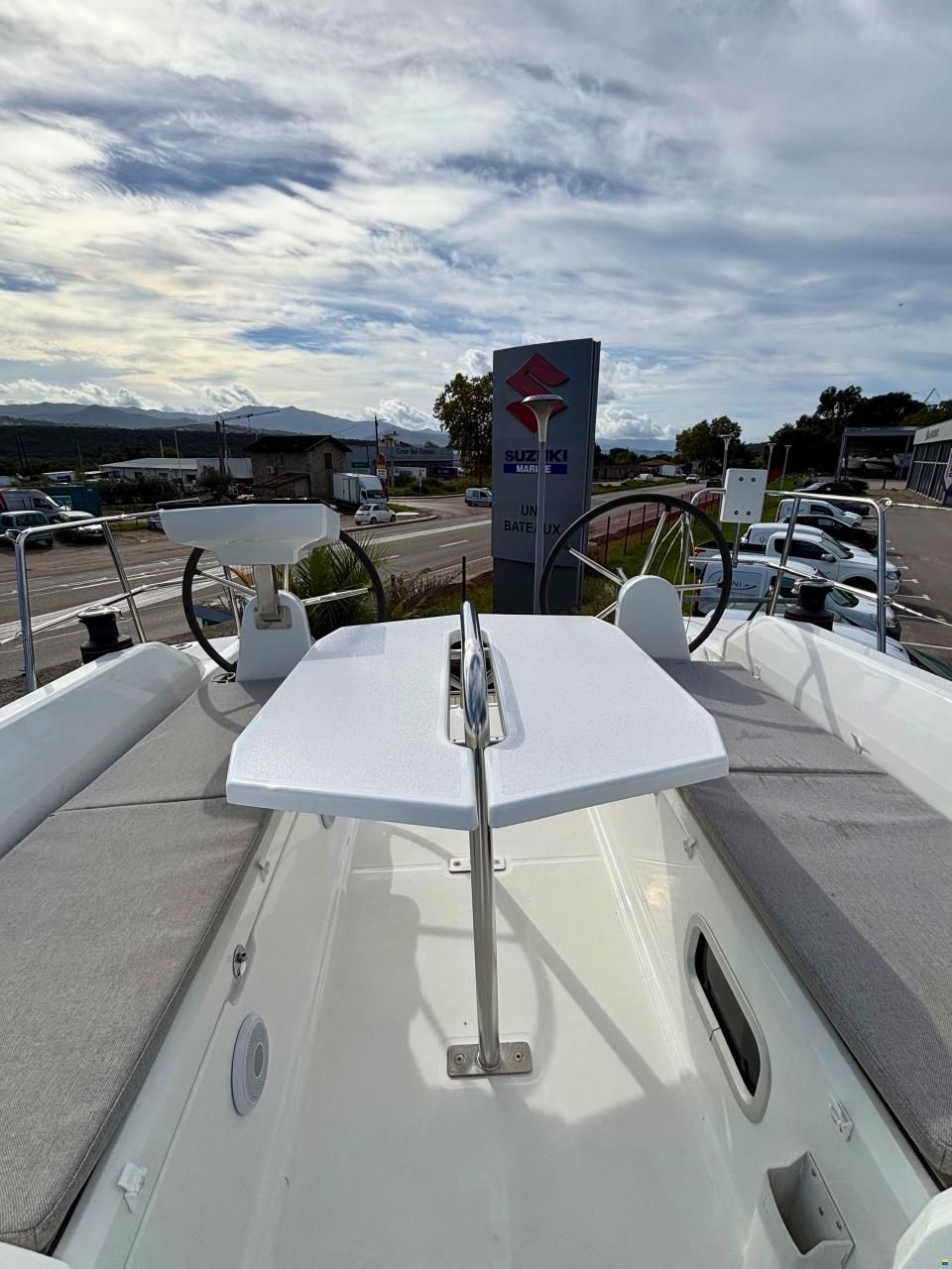 Beneteau Oceanis 30.1