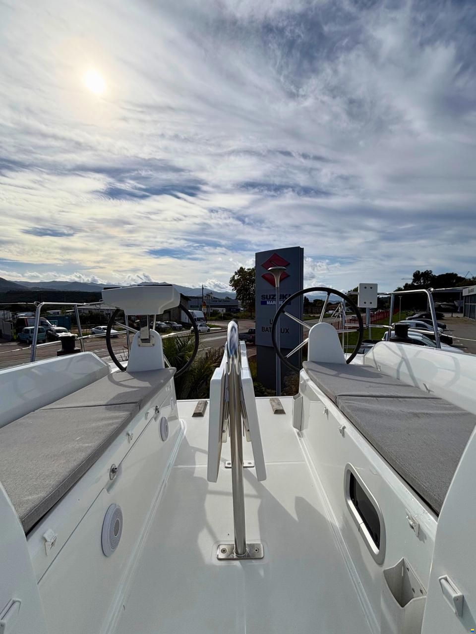 Beneteau Oceanis 30.1