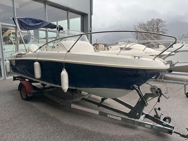 Beneteau Flyer 550