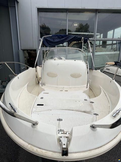 Beneteau Flyer 550