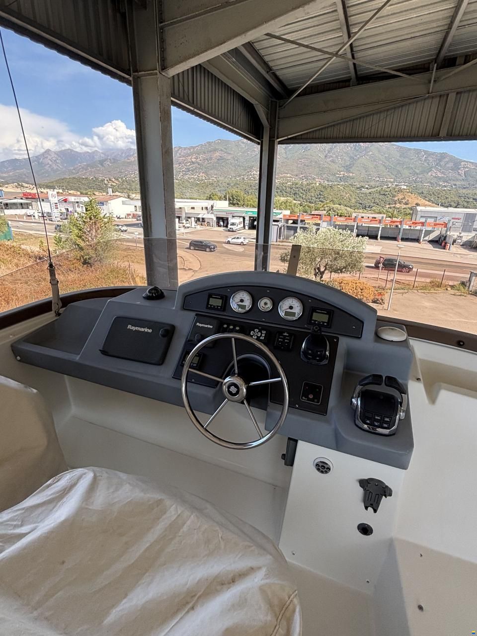 Beneteau Swift Trawler 50