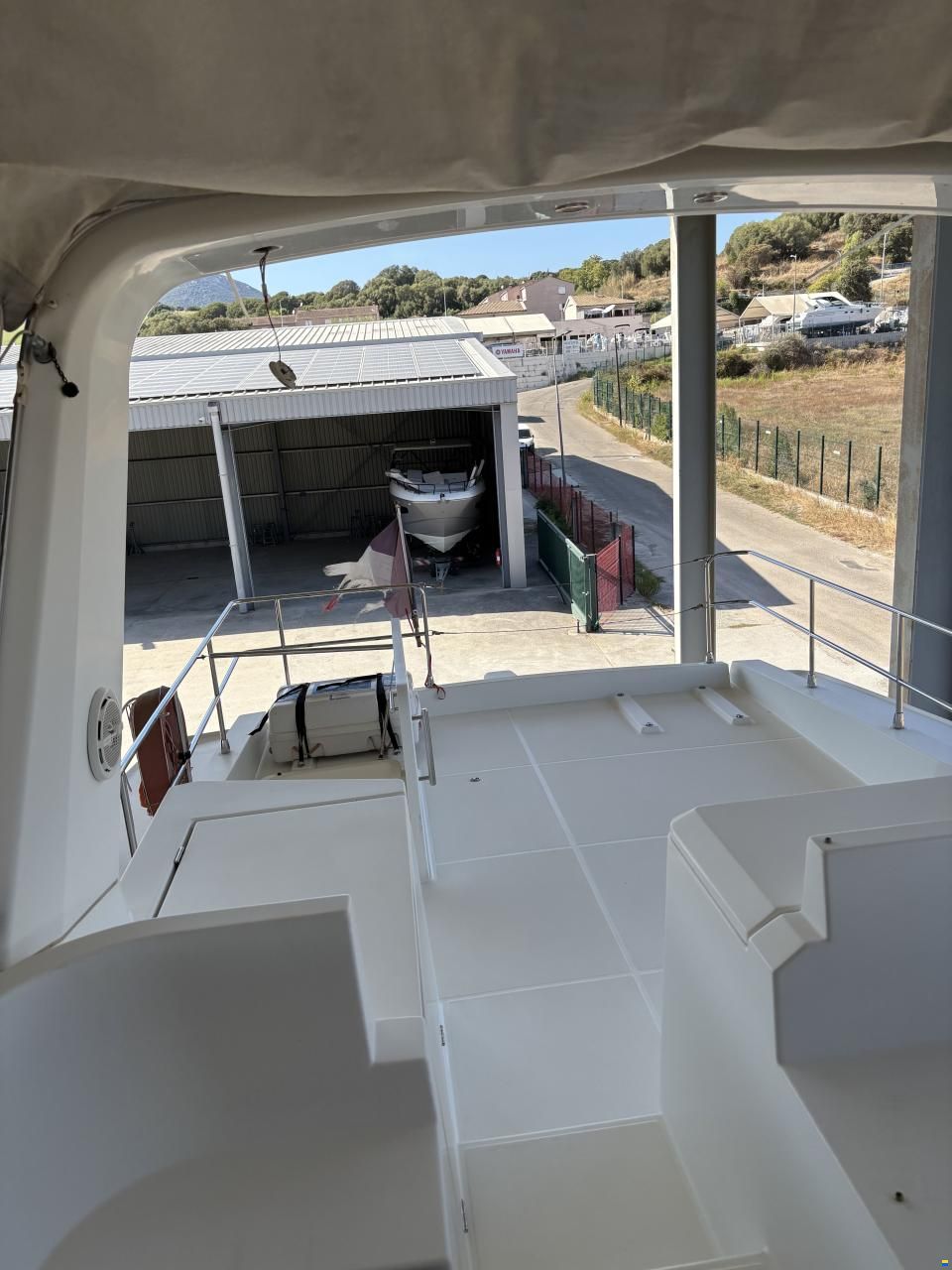 Beneteau Swift Trawler 50