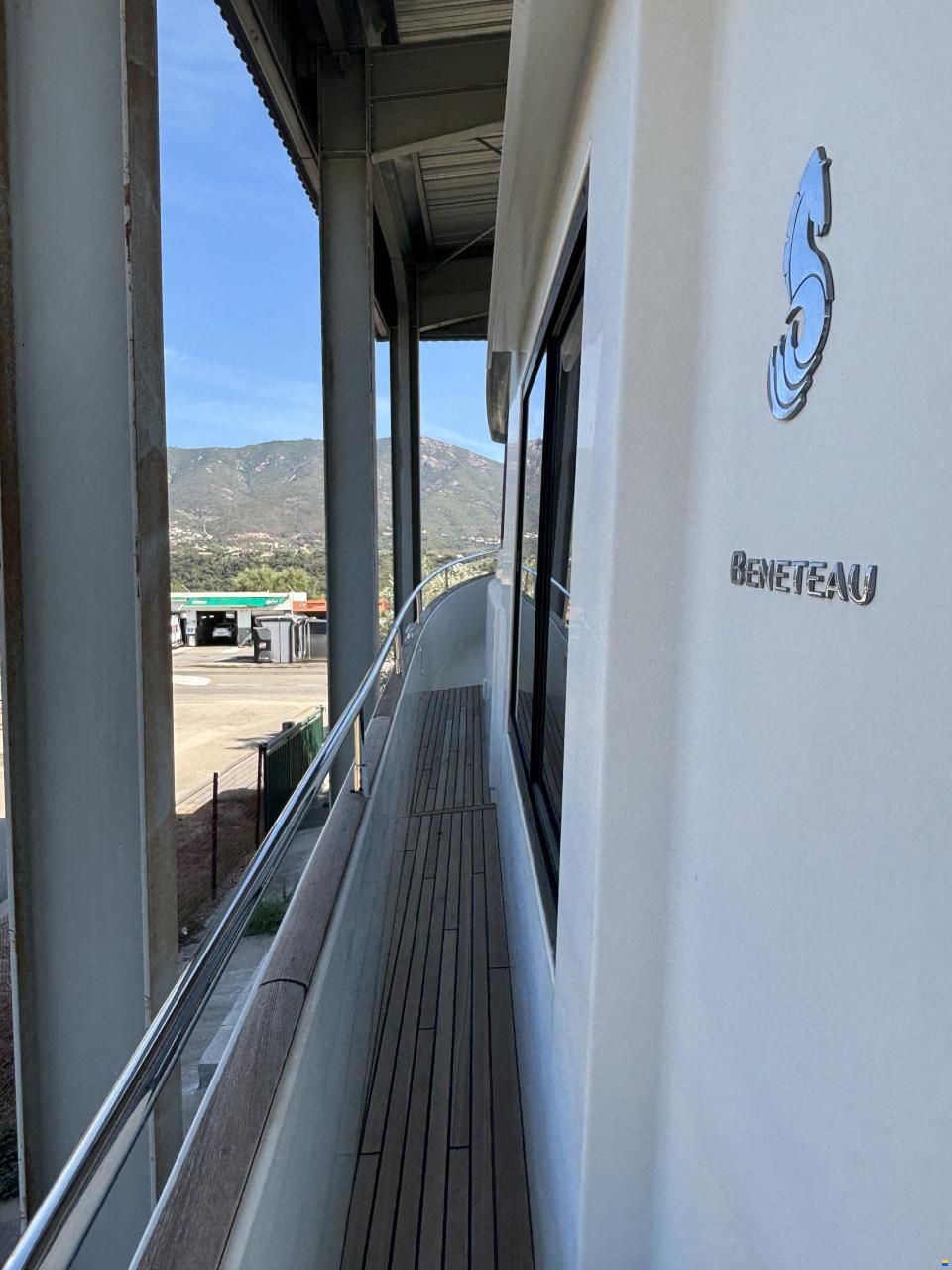 Beneteau Swift Trawler 50