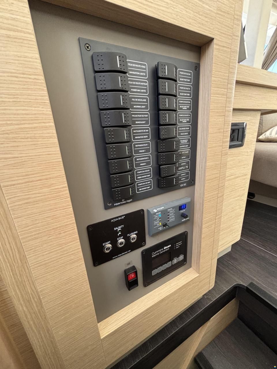 Fountaine Pajot Astrea 42