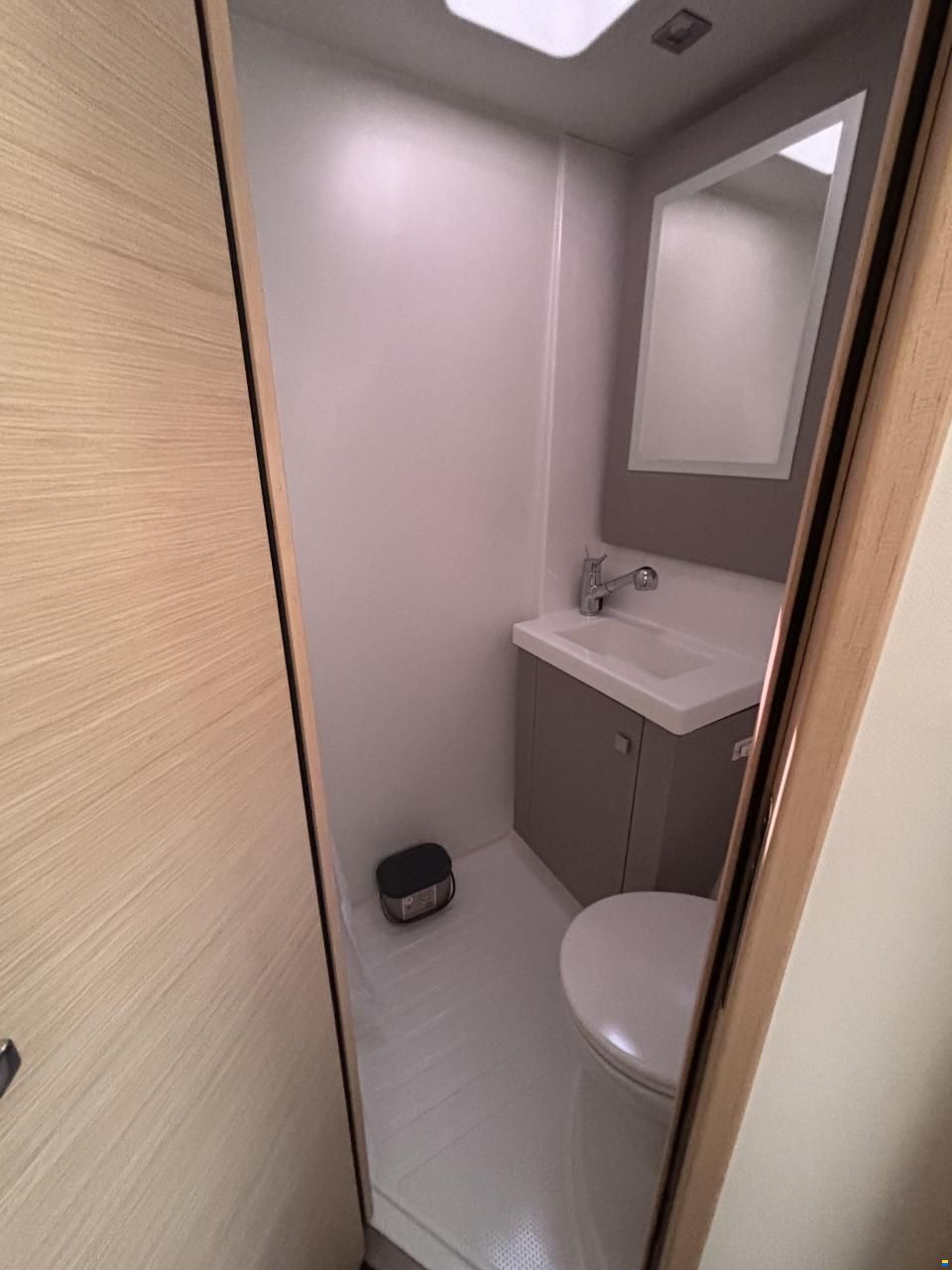 Fountaine Pajot Astrea 42