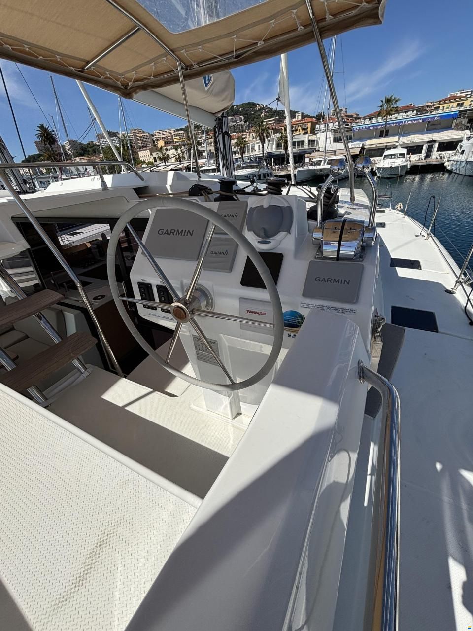 Fountaine Pajot Astrea 42