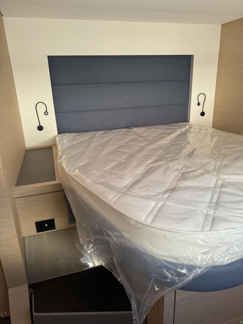 Fountaine Pajot Tanna 47
