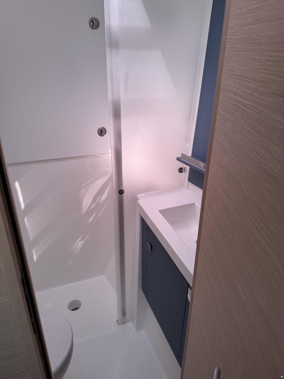 Fountaine Pajot Tanna 47