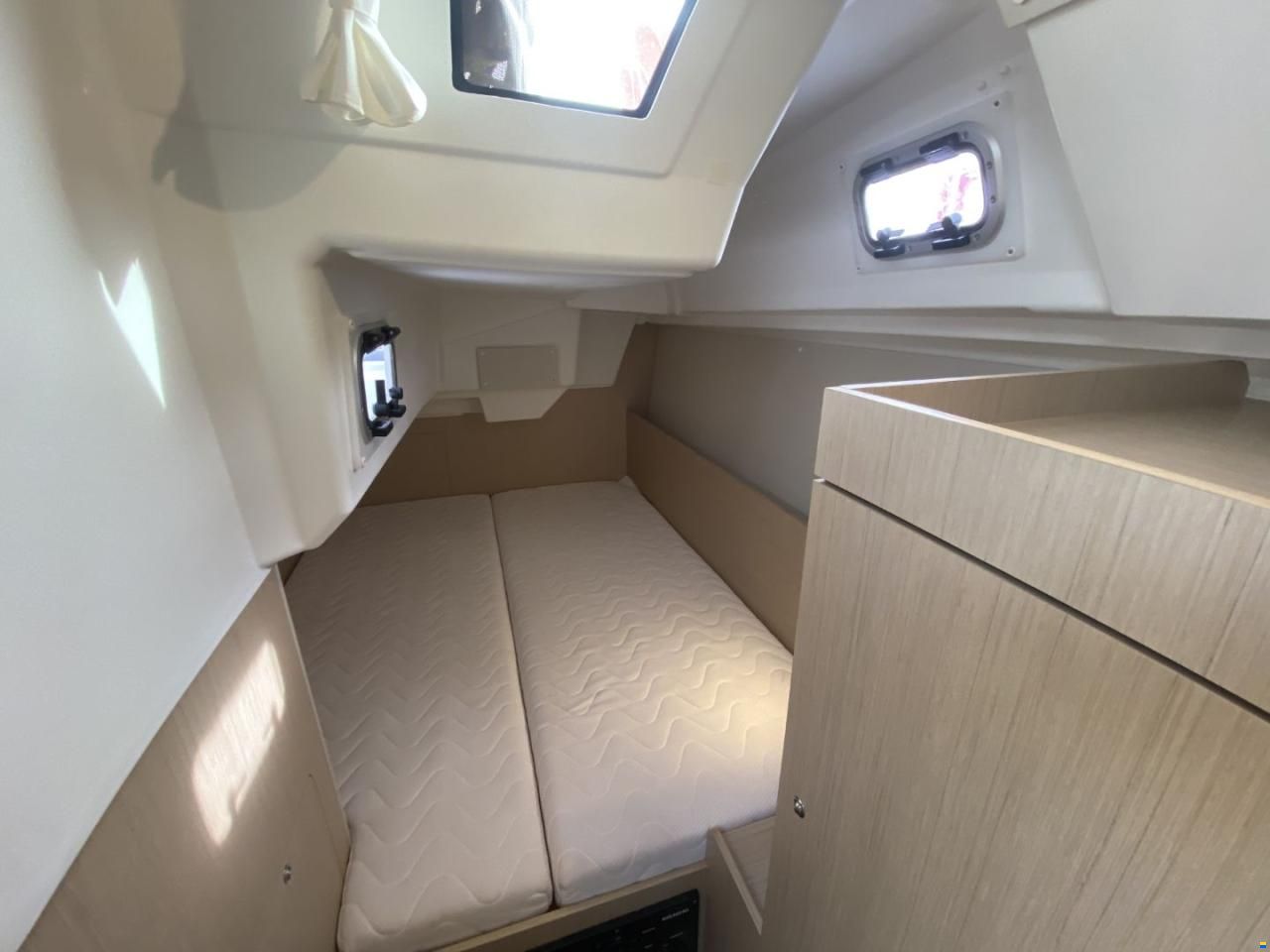 Beneteau Océanis 35.1
