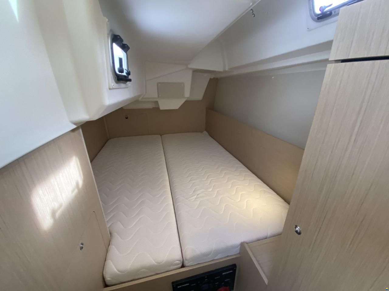 Beneteau Océanis 35.1