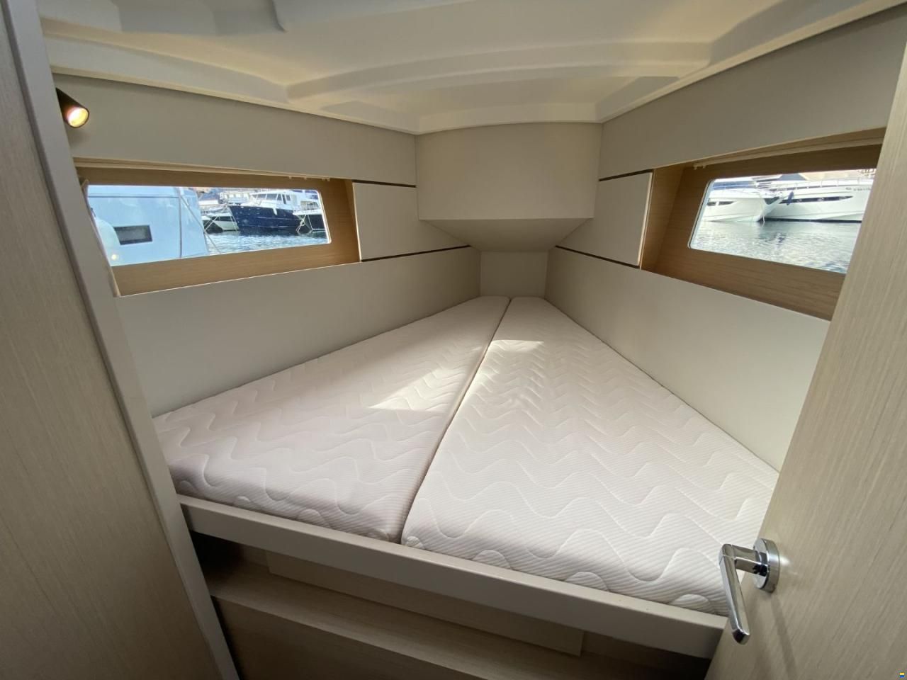 Beneteau Océanis 35.1