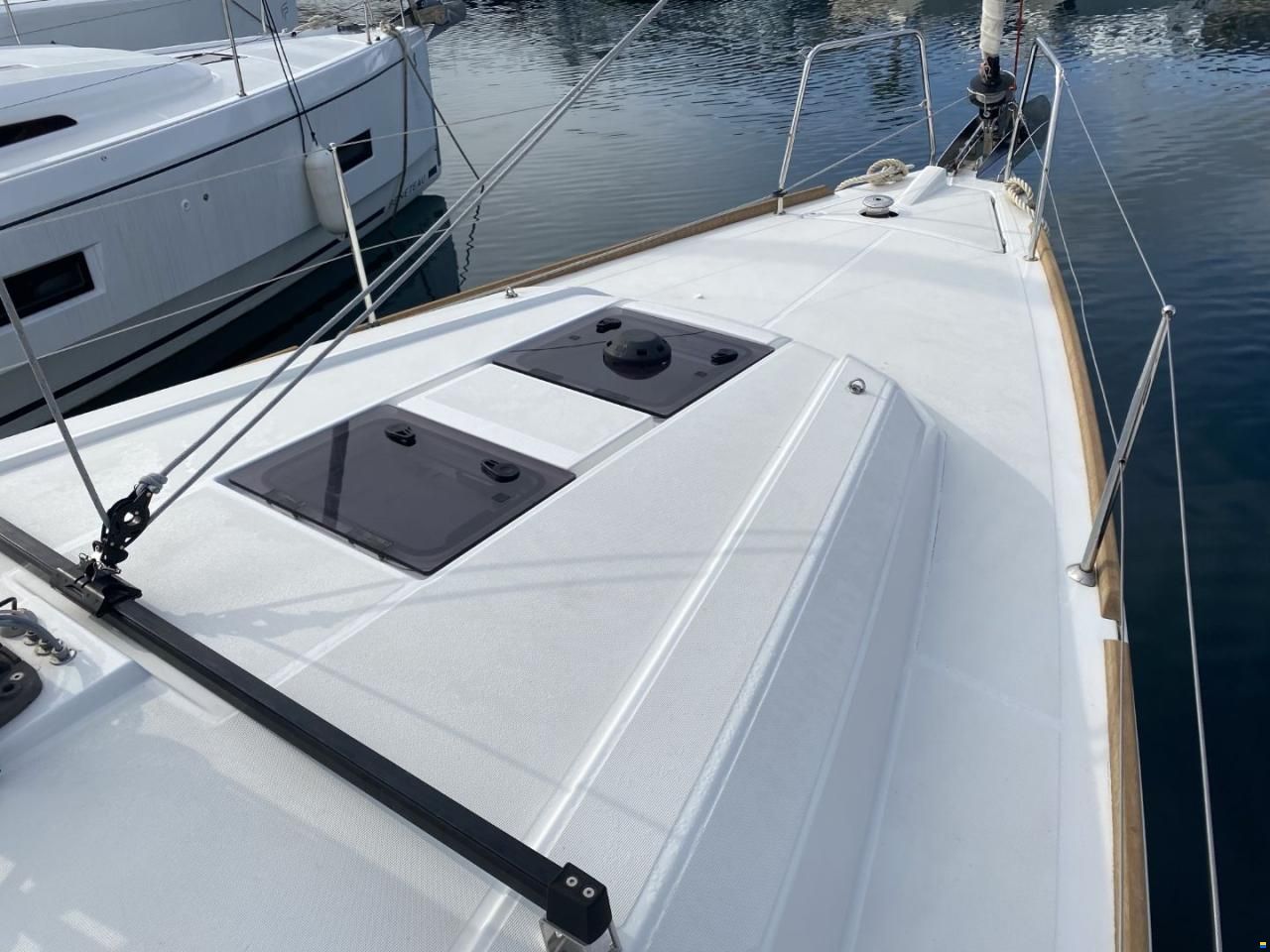 Beneteau Océanis 35.1