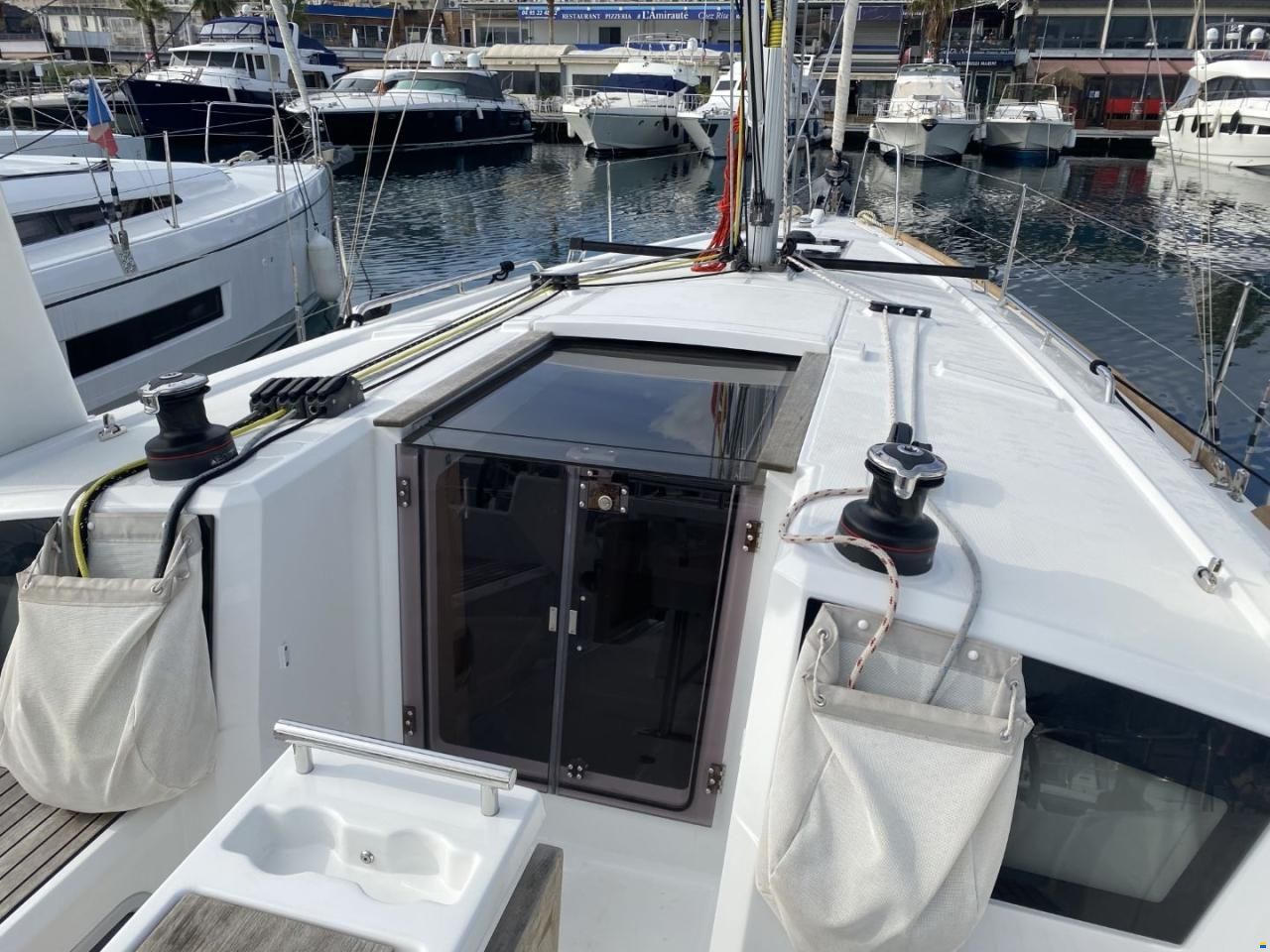 Beneteau Océanis 35.1