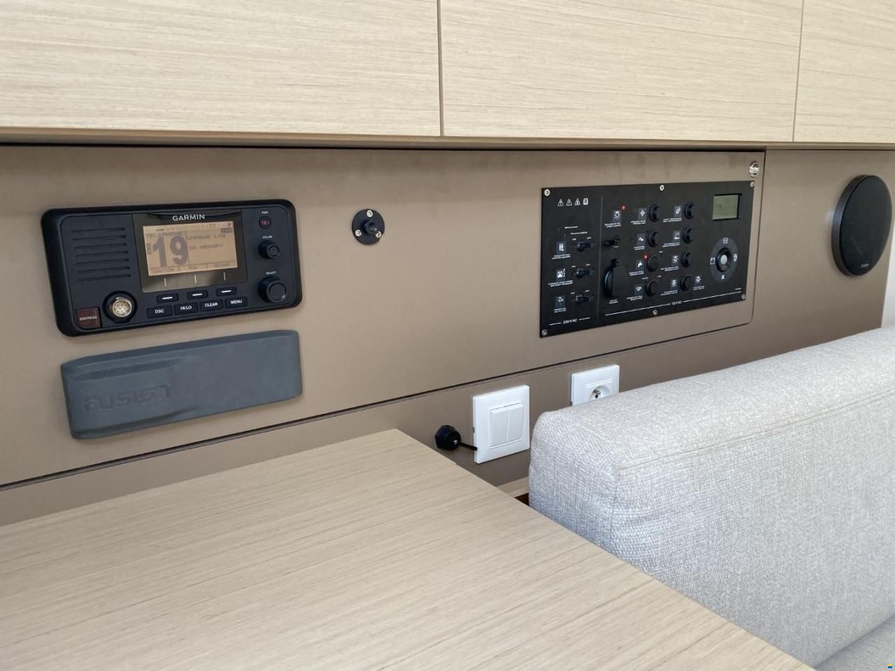 Beneteau Océanis 35.1