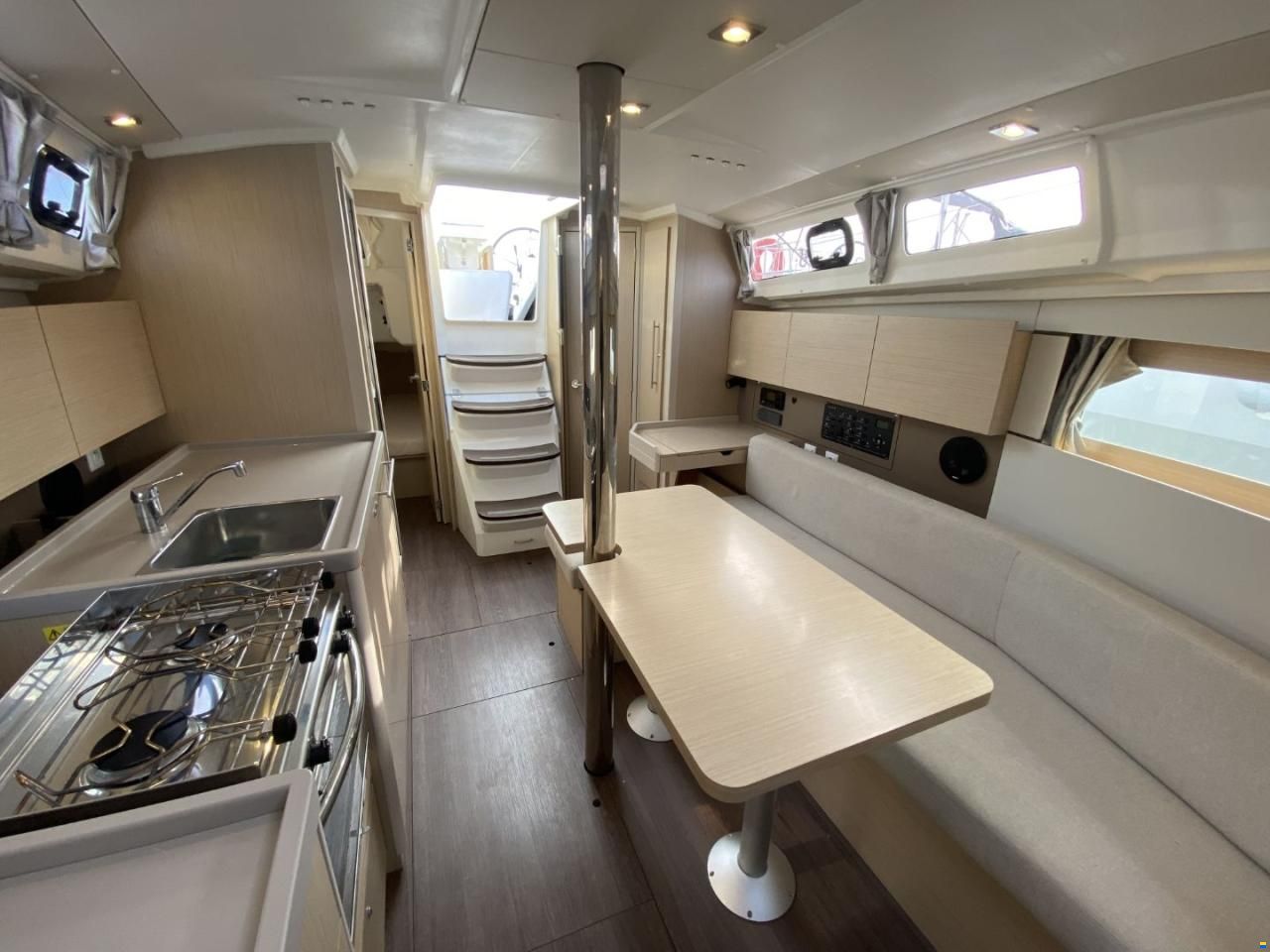 Beneteau Océanis 35.1