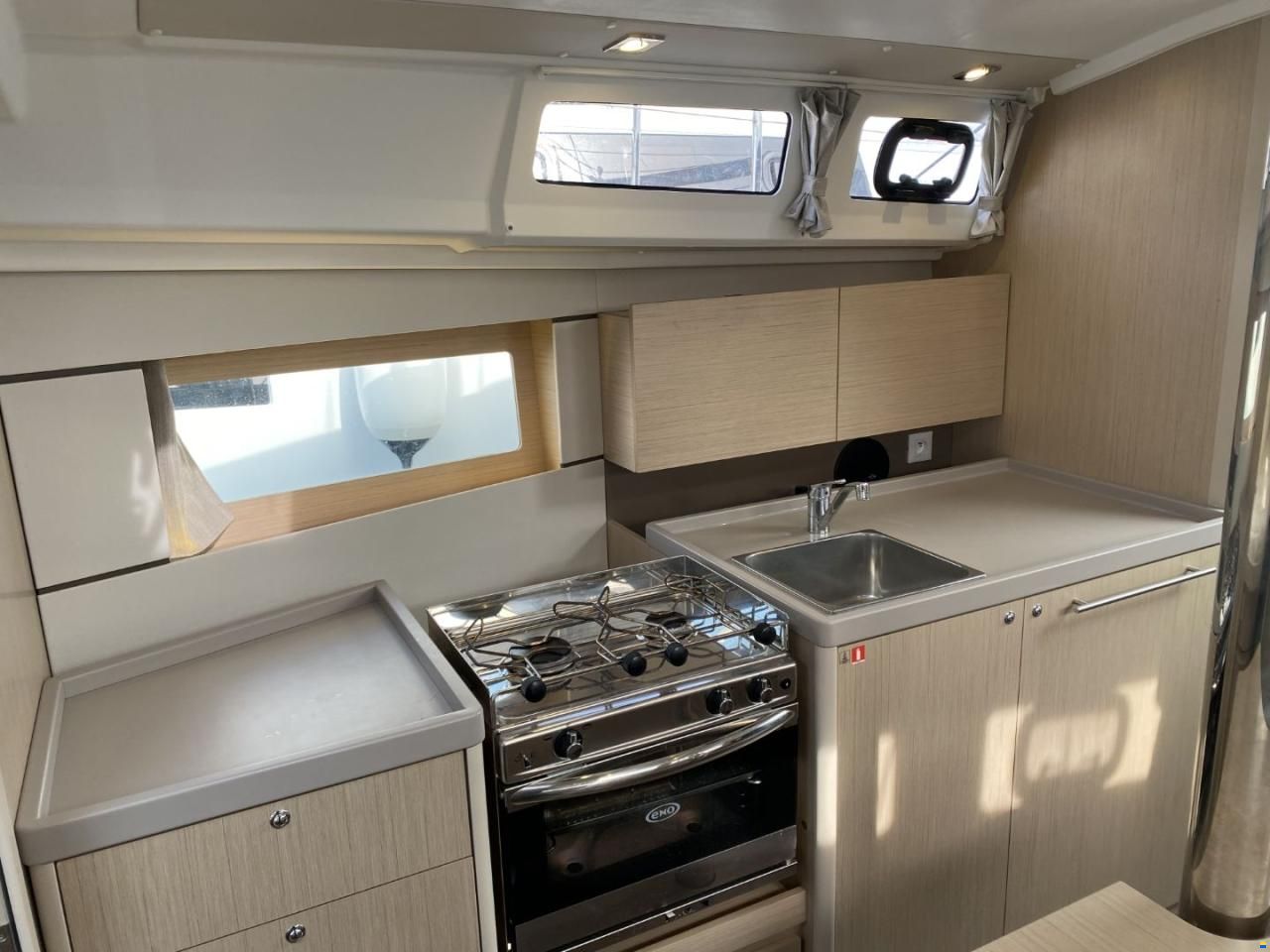 Beneteau Océanis 35.1