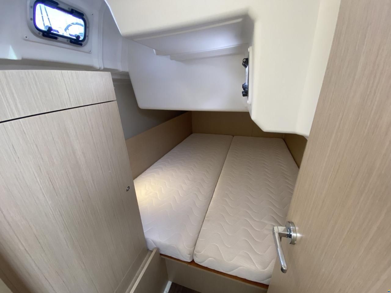 Beneteau Océanis 35.1