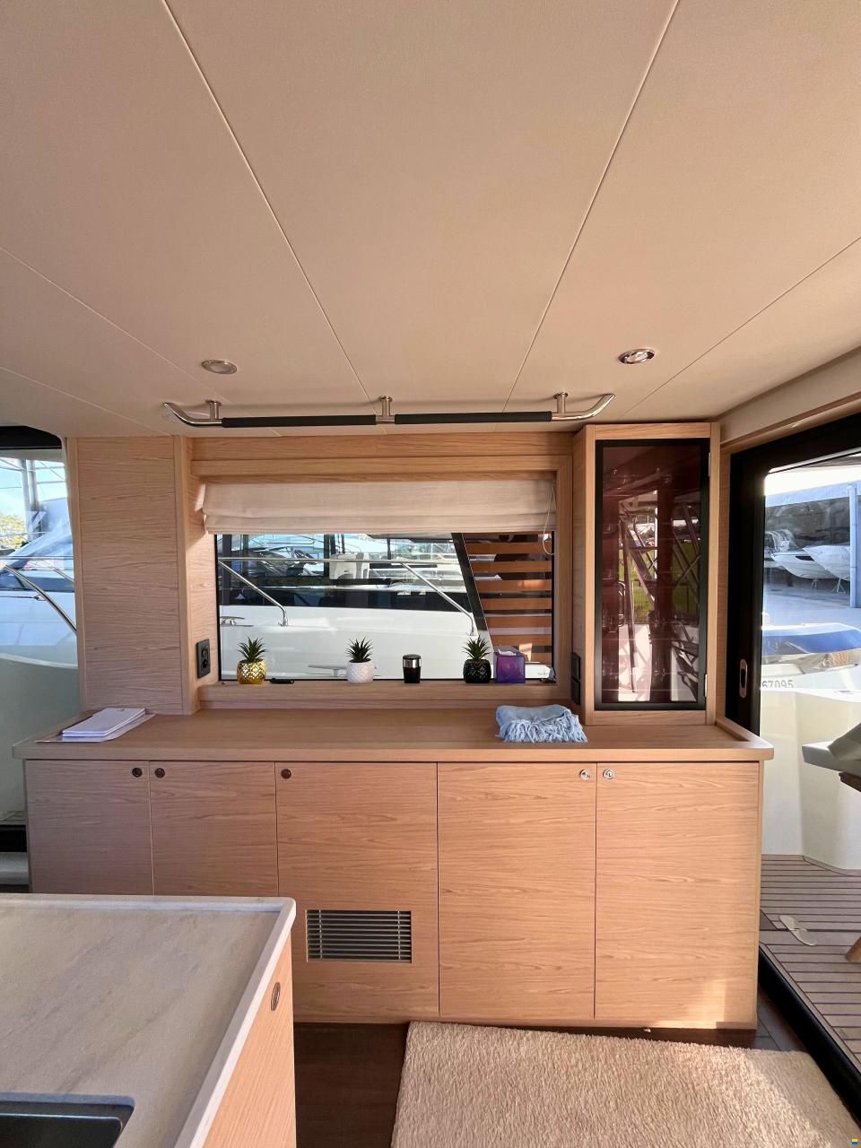 Beneteau Swift Trawler 48