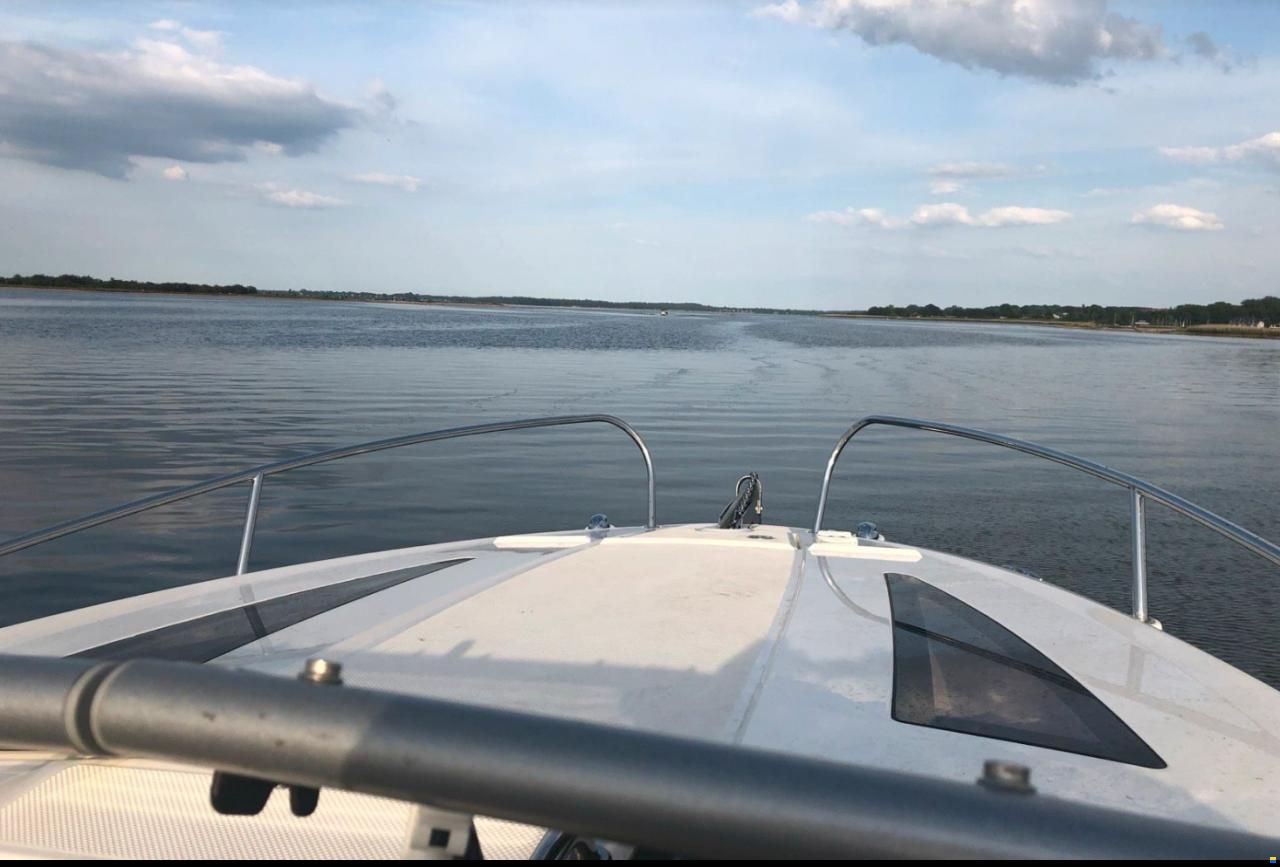 Bayliner 642