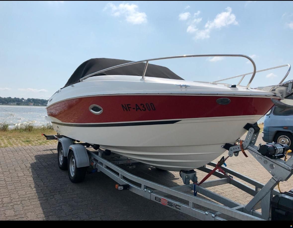 Bayliner 642