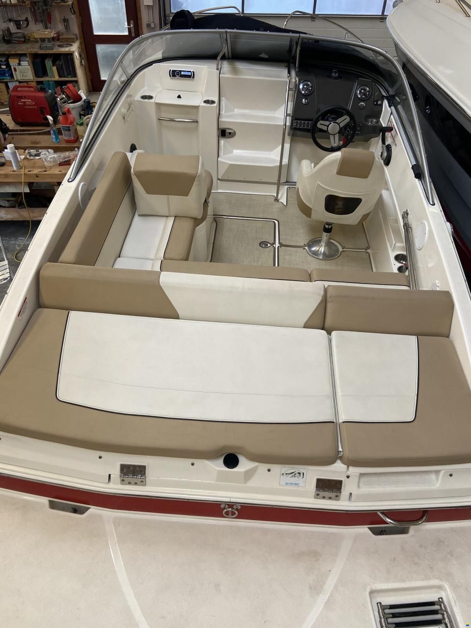 Bayliner 642