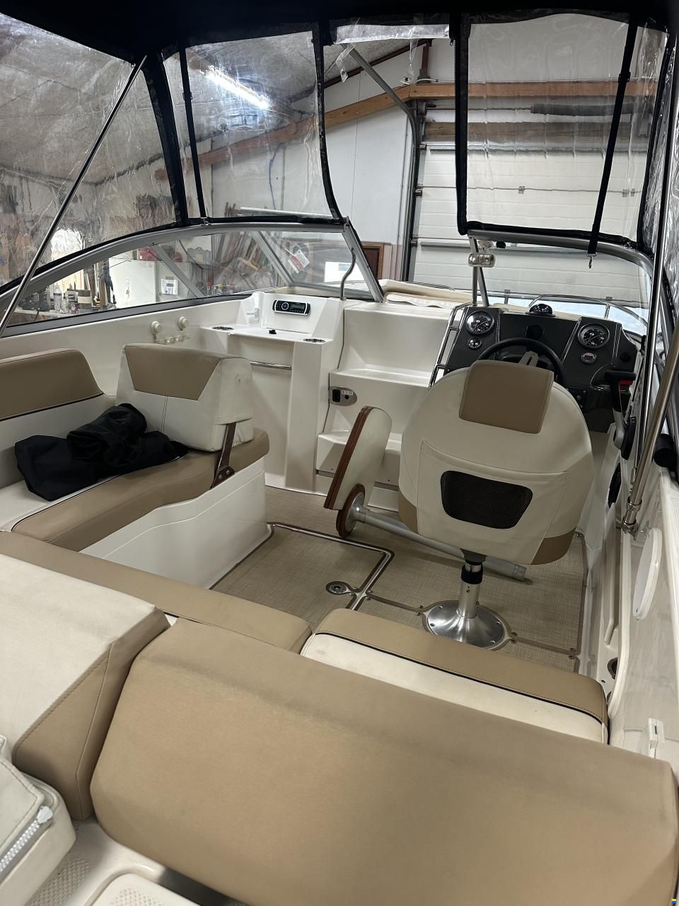 Bayliner 642