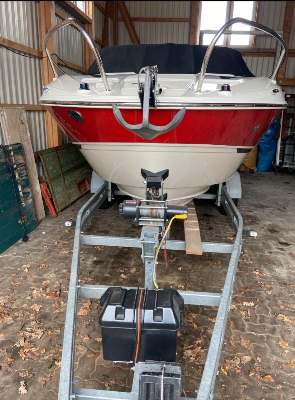 Bayliner 642