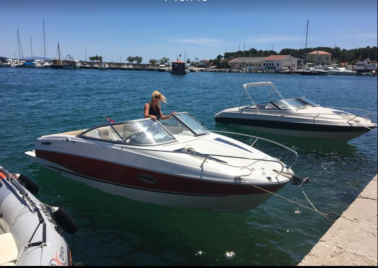 Bayliner 642