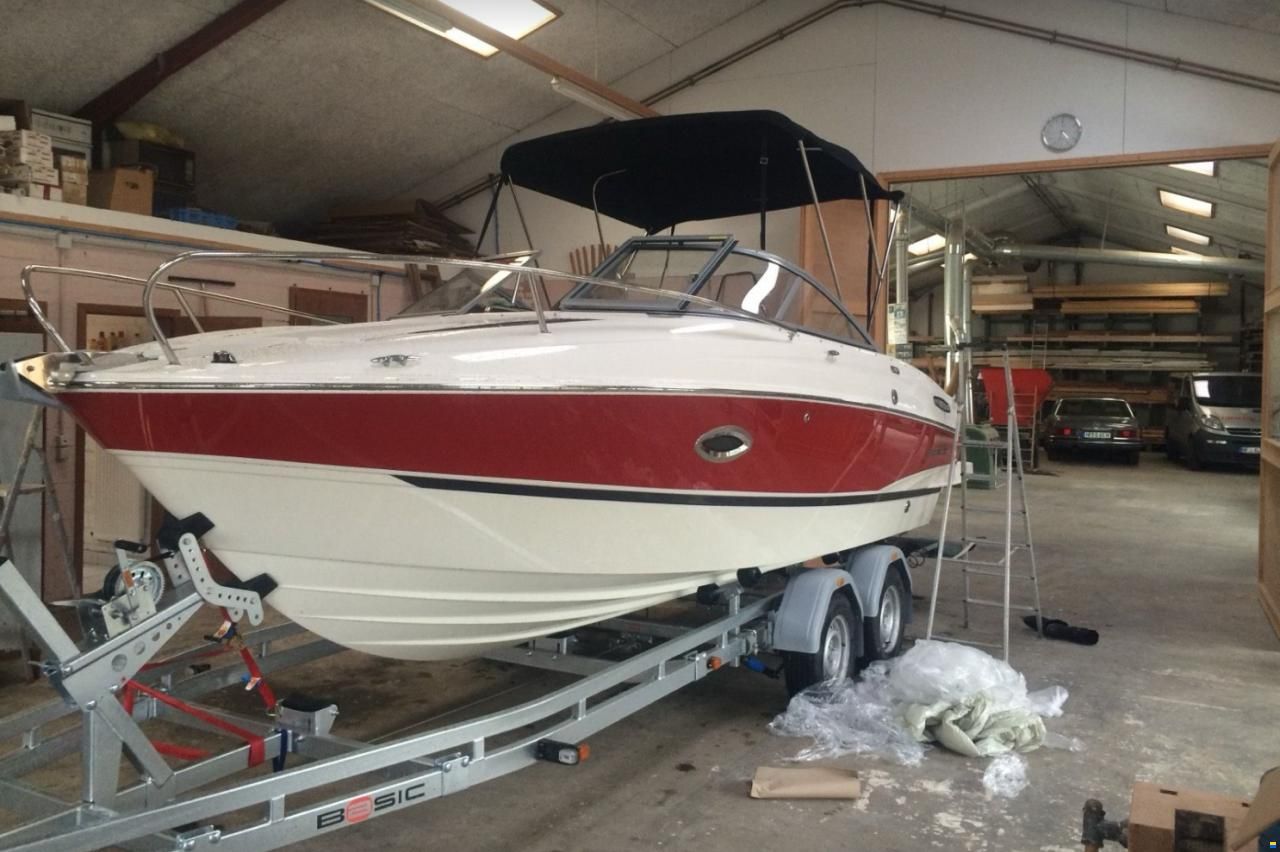 Bayliner 642