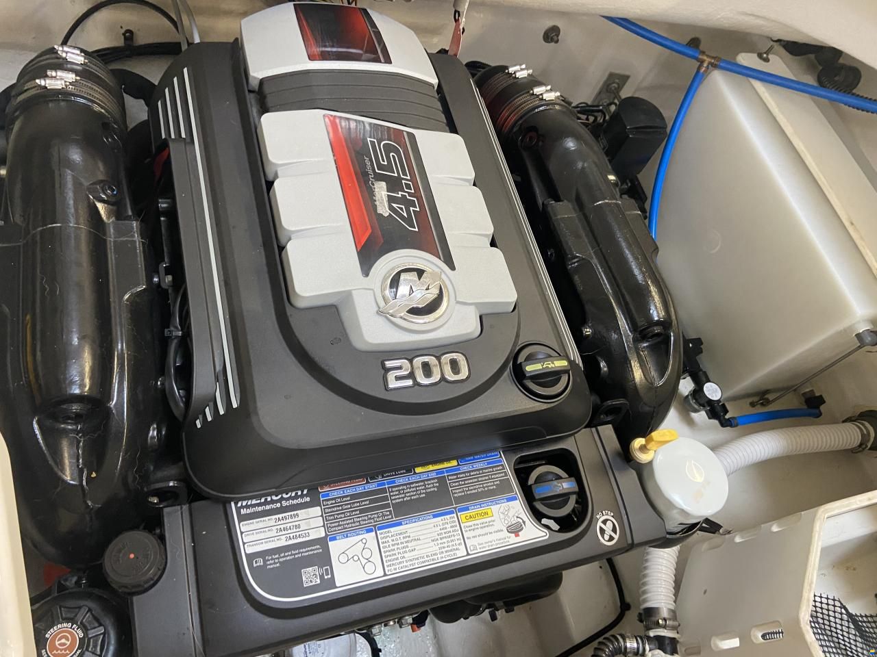 Bayliner 642