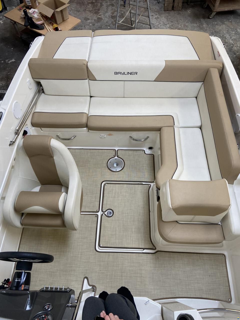 Bayliner 642