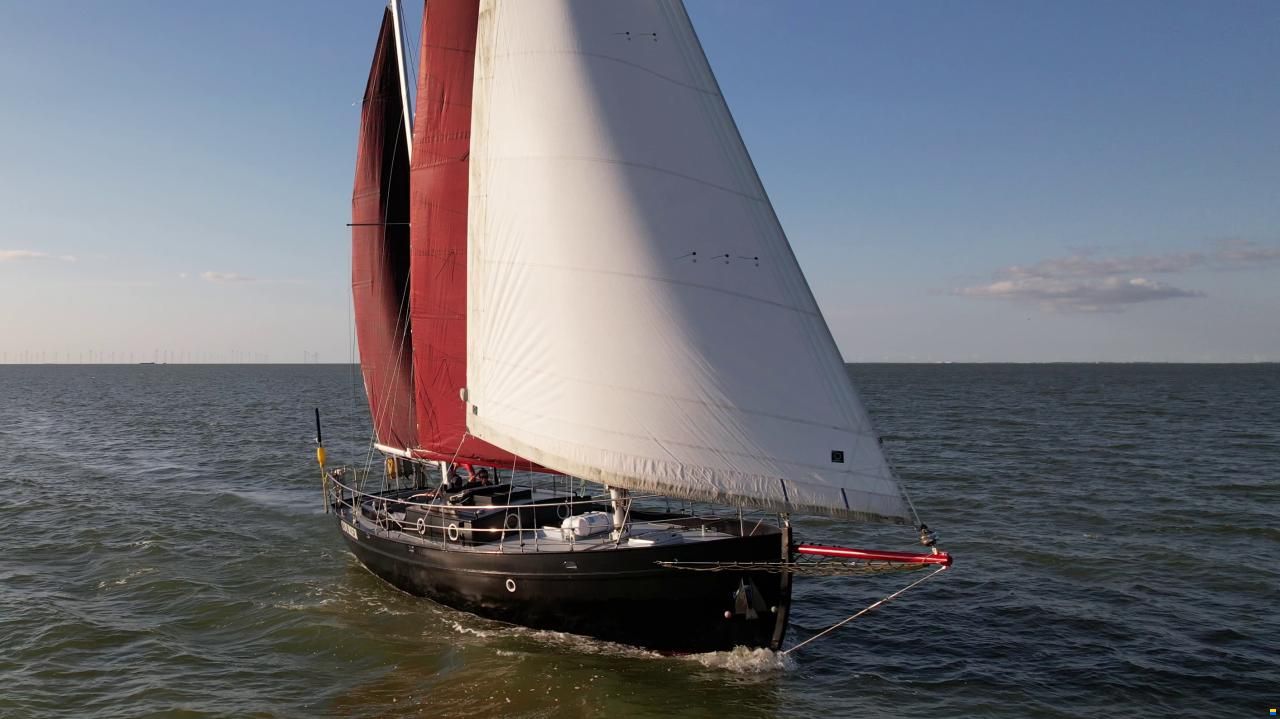 Noordkaper 36