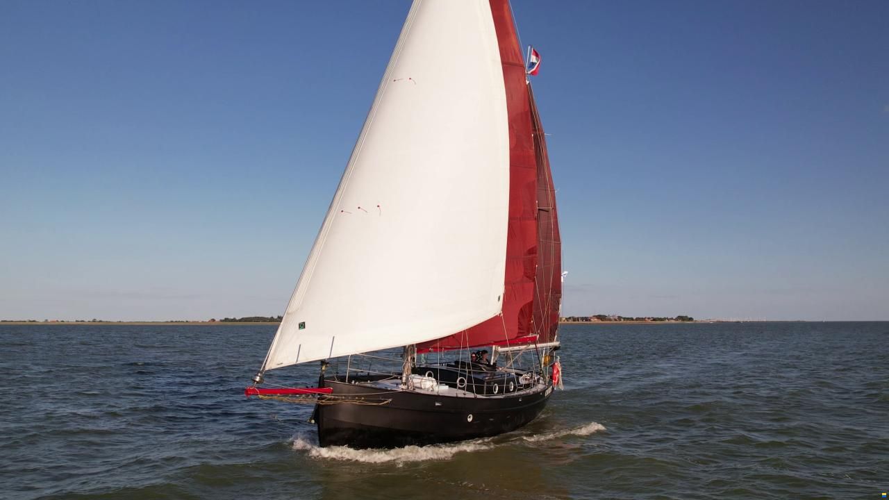 Noordkaper 36