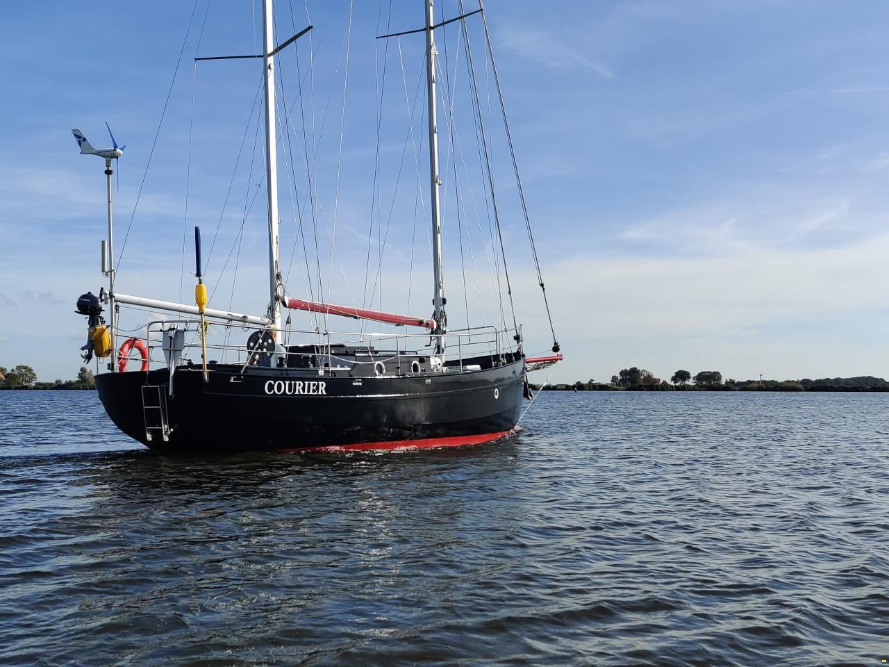 Noordkaper 36