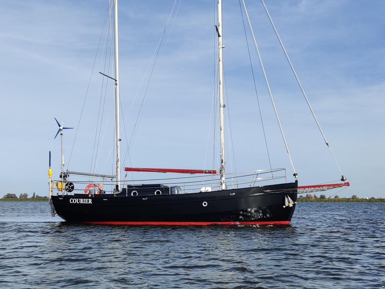 Noordkaper 36