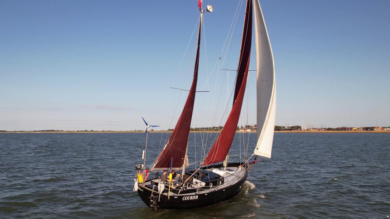 Noordkaper 36