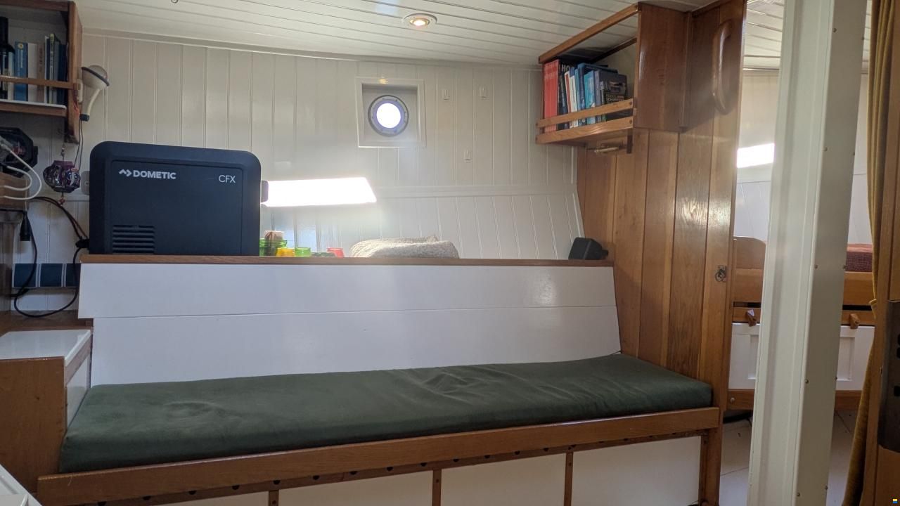 Noordkaper 36