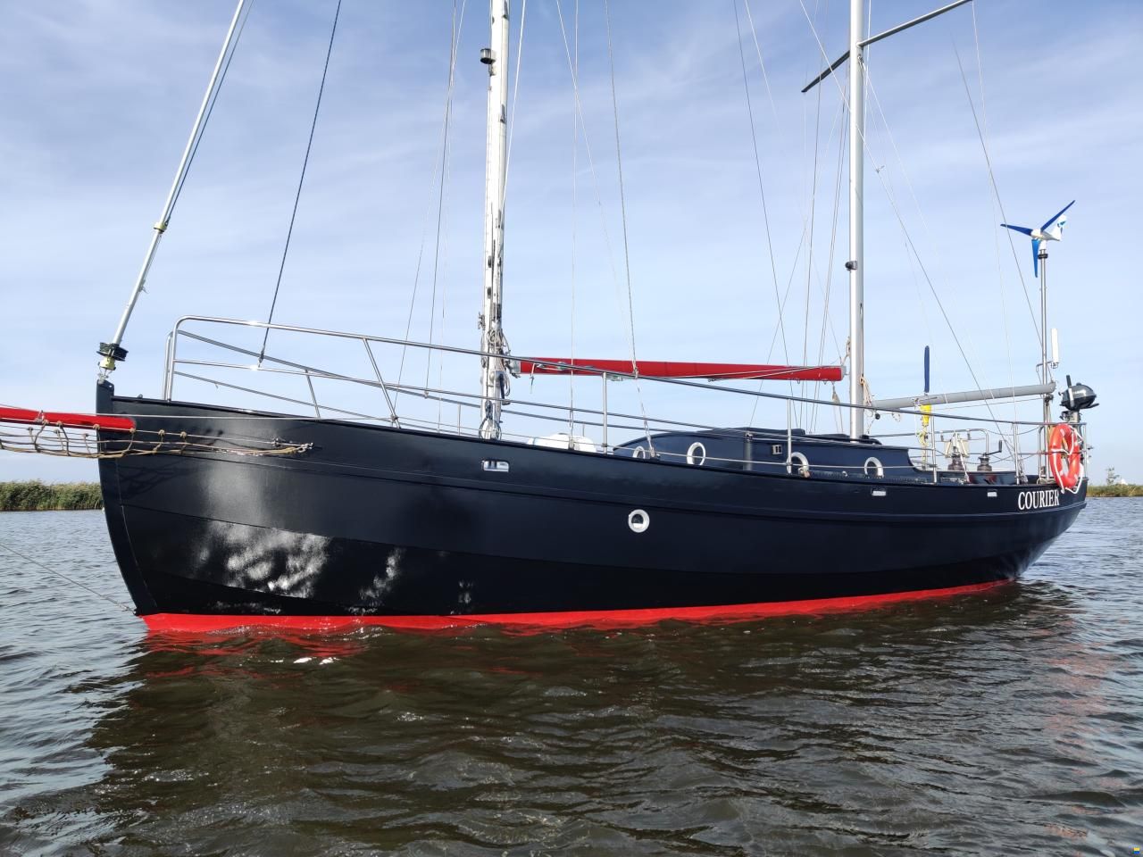 Noordkaper 36