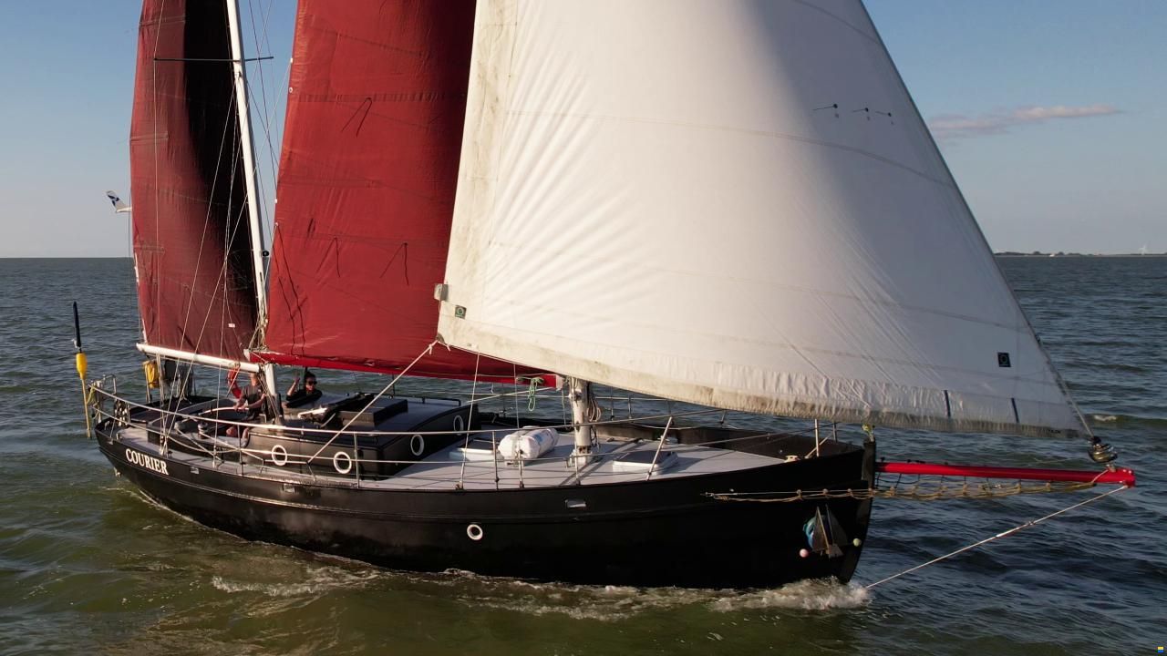 Noordkaper 36