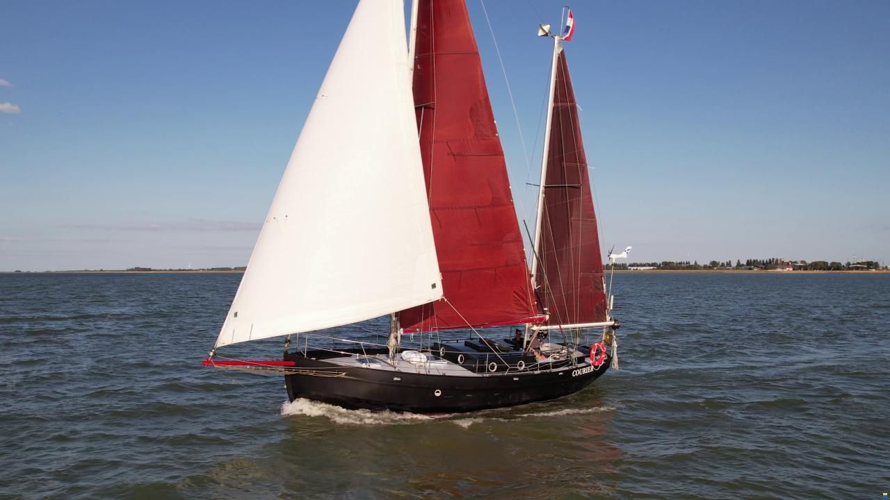 Noordkaper 36